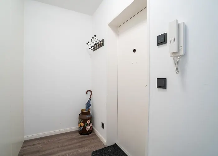 Appartementhaus Terrassenhuegel Strandsuite